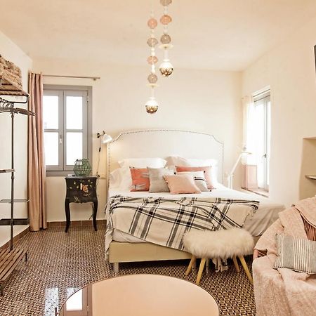 El Torreon 109 Charming B&B - Recomendado Adultos Frigiliana Esterno foto