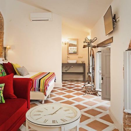 El Torreon 109 Charming B&B - Recomendado Adultos Frigiliana Esterno foto