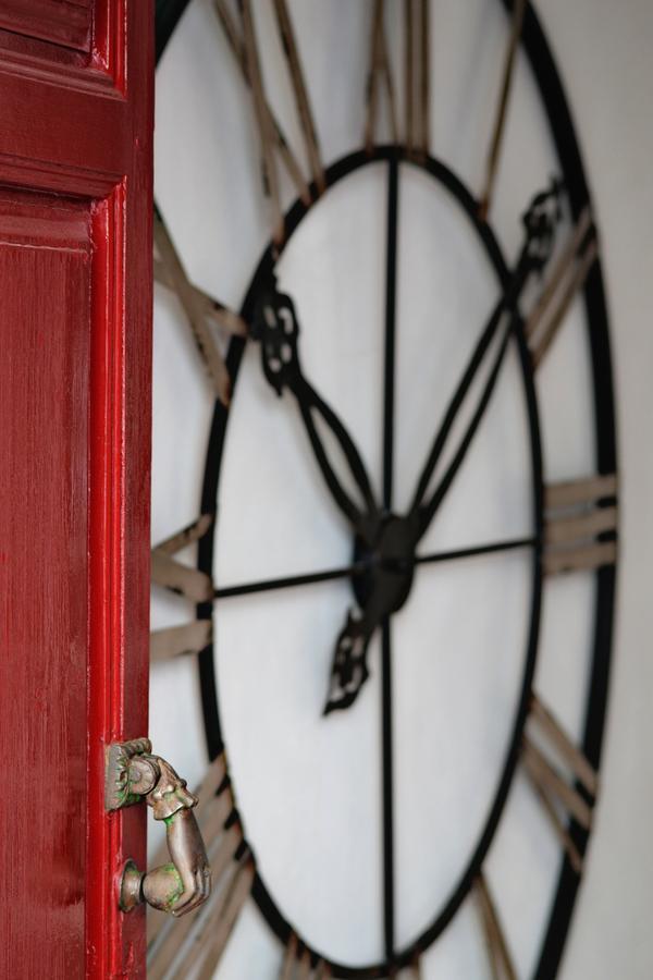 El Torreon 109 Charming B&B - Recomendado Adultos Frigiliana Esterno foto