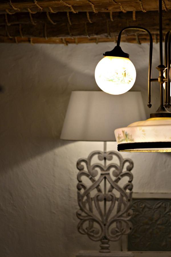 El Torreon 109 Charming B&B - Recomendado Adultos Frigiliana Esterno foto