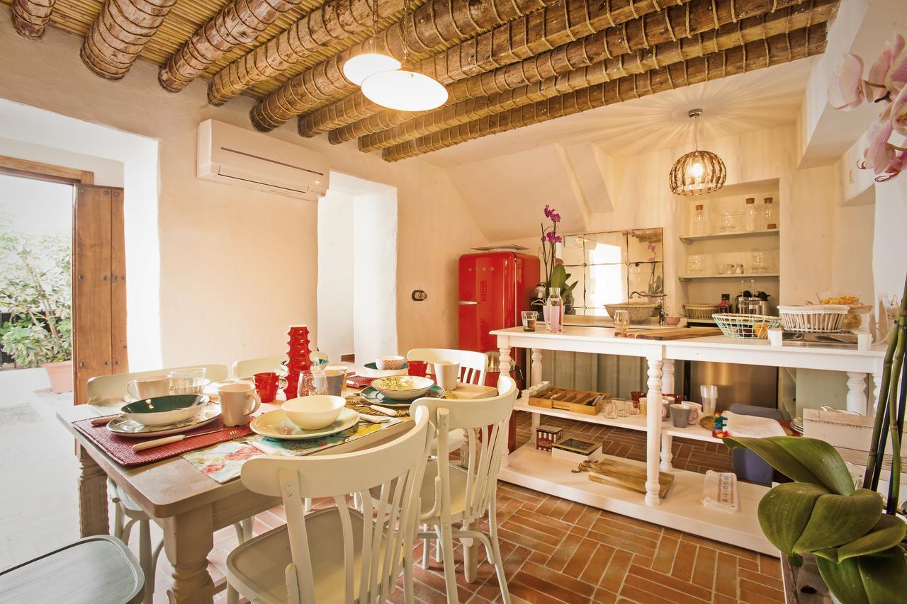 El Torreon 109 Charming B&B - Recomendado Adultos Frigiliana Esterno foto