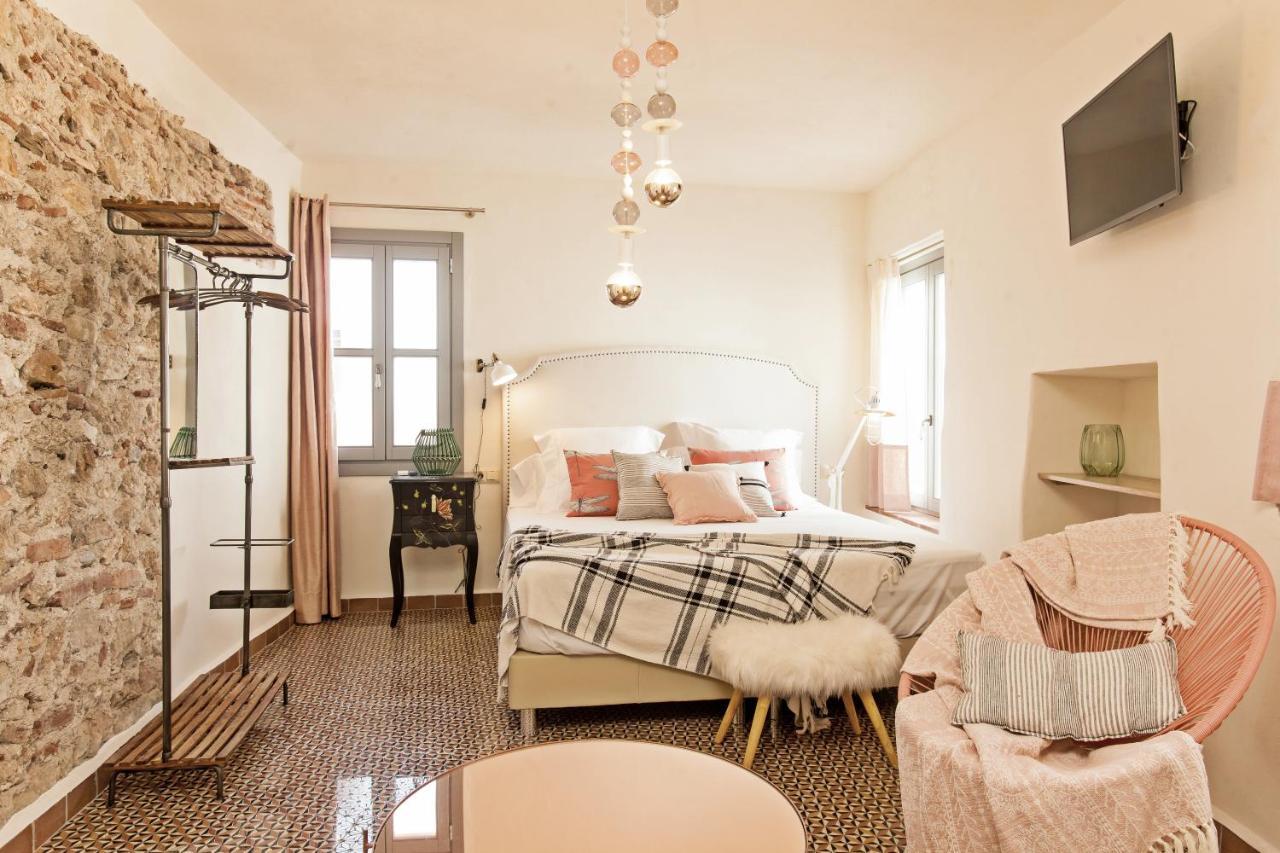 El Torreon 109 Charming B&B - Recomendado Adultos Frigiliana Esterno foto