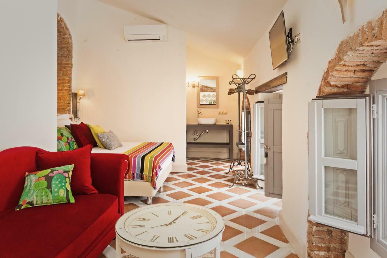 El Torreon 109 Charming B&B - Recomendado Adultos Frigiliana Esterno foto